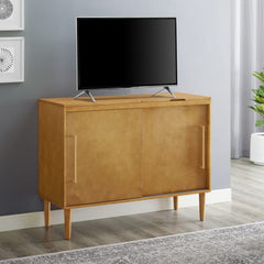 Crosley Everett 44 Inch Media Console - CF1103 - The Home Selection