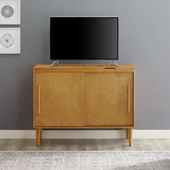 Crosley Everett 44 Inch Media Console - CF1103 - The Home Selection