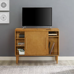 Crosley Everett 44 Inch Media Console - CF1103 - The Home Selection