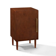 Crosley Everett Record Player Stand - CF1104 - The Home Selection
