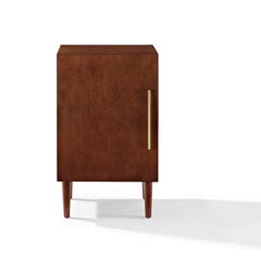 Crosley Everett Record Player Stand - CF1104 - The Home Selection