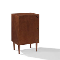 Crosley Everett Record Player Stand - CF1104 - The Home Selection