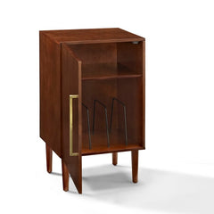 Crosley Everett Record Player Stand - CF1104 - The Home Selection