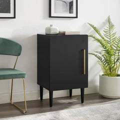 Crosley Everett Record Player Stand - CF1104 - The Home Selection