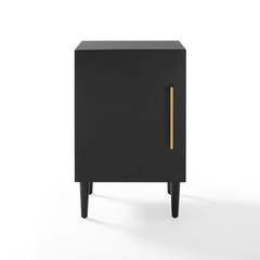 Crosley Everett Record Player Stand - CF1104 - The Home Selection