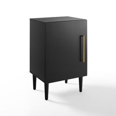 Crosley Everett Record Player Stand - CF1104 - The Home Selection
