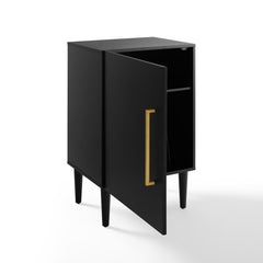 Crosley Everett Record Player Stand - CF1104 - The Home Selection