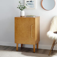 Crosley Everett Record Player Stand - CF1104 - The Home Selection