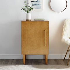 Crosley Everett Record Player Stand - CF1104 - The Home Selection