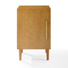 Crosley Everett Record Player Stand - CF1104 - The Home Selection