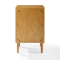 Crosley Everett Record Player Stand - CF1104 - The Home Selection