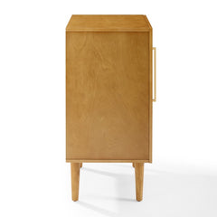 Crosley Everett Record Player Stand - CF1104 - The Home Selection
