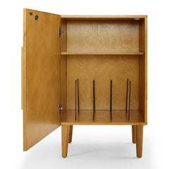 Crosley Everett Record Player Stand - CF1104 - The Home Selection