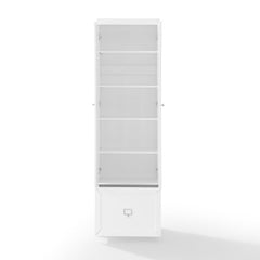 Crosley Harper 22 Inch Convertible Pantry Closet - CF6026 - The Home Selection