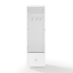 Crosley Harper 22 Inch Convertible Pantry Closet - CF6026 - The Home Selection