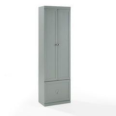 Crosley Harper 22 Inch Convertible Pantry Closet - CF6026 - The Home Selection