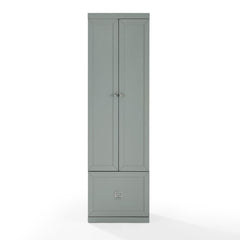 Crosley Harper 22 Inch Convertible Pantry Closet - CF6026 - The Home Selection