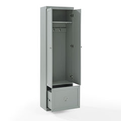 Crosley Harper 22 Inch Convertible Pantry Closet - CF6026 - The Home Selection