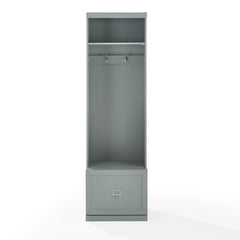 Crosley Harper 22 Inch Hall Tree - CF6025 - The Home Selection