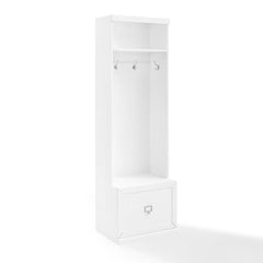 Crosley Harper 22 Inch Hall Tree - CF6025 - The Home Selection