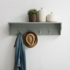 Crosley Harper 33 inch Entryway Shelf - CF6028 - The Home Selection