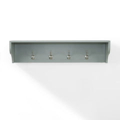 Crosley Harper 33 inch Entryway Shelf - CF6028 - The Home Selection