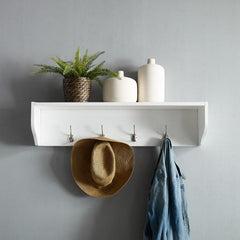 Crosley Harper 33 inch Entryway Shelf - CF6028 - The Home Selection