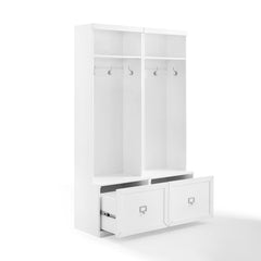 Crosley Harper 44 Inch 2pc Entryway Set - KF31007 - The Home Selection