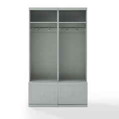 Crosley Harper 44 Inch 2pc Entryway Set - KF31007 - The Home Selection