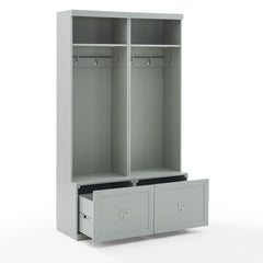 Crosley Harper 44 Inch 2pc Entryway Set - KF31007 - The Home Selection
