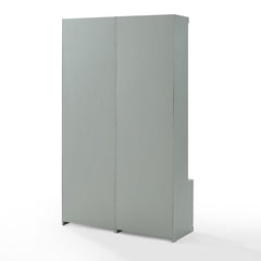 Crosley Harper 44 Inch 2pc Entryway Set - KF31007 - The Home Selection