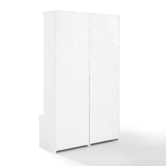 Crosley Harper 44 Inch 2pc Entryway Set - KF31009 - The Home Selection
