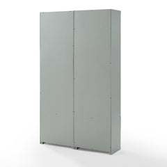 Crosley Harper 44 Inch 2pc Entryway Set - KF31009 - The Home Selection