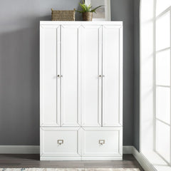Crosley Harper 44 Inch 2pc Entryway Set - KF31009 - The Home Selection