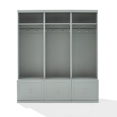 Crosley Harper 66 Inch 3pc Entryway Set - KF31008 - The Home Selection
