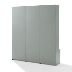 Crosley Harper 66 Inch 3pc Entryway Set - KF31008 - The Home Selection