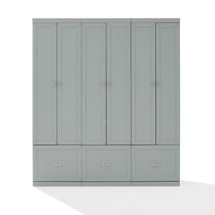 Crosley Harper 66 Inch 3pc Entryway Set - KF31010 - The Home Selection