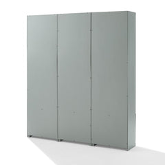 Crosley Harper 66 Inch 3pc Entryway Set - KF31010 - The Home Selection