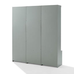 Crosley Harper 66 Inch 3pc Entryway Set - KF31011 - The Home Selection