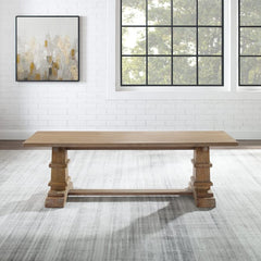Crosley Joanna Dining Bench - CF5023-RB - The Home Selection