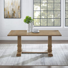 Crosley Joanna Dining Table - KF13061 - The Home Selection