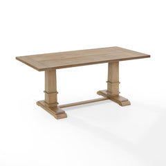 Crosley Joanna Dining Table - KF13061 - The Home Selection