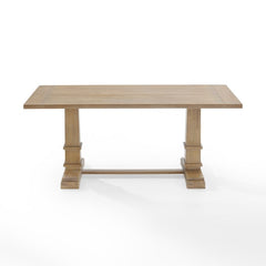 Crosley Joanna Dining Table - KF13061 - The Home Selection