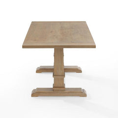 Crosley Joanna Dining Table - KF13061 - The Home Selection