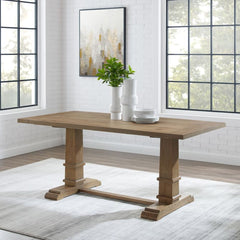 Crosley Joanna Dining Table - KF13061 - The Home Selection