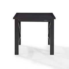 Crosley Kaplan Outdoor Metal Side Table - CO6208 - The Home Selection