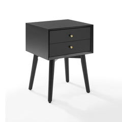 Crosley Landon 18 Inch Night Stand - CF9401 - The Home Selection
