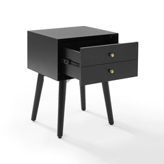 Crosley Landon 18 Inch Night Stand - CF9401 - The Home Selection
