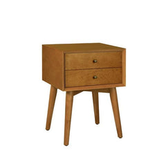 Crosley Landon 18 Inch Night Stand - CF9401 - The Home Selection