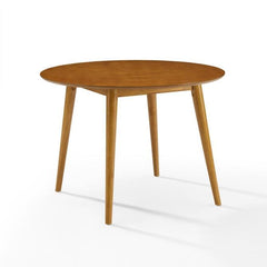 Crosley Landon 41.25 Inch Round Dining Table - CF2009 - The Home Selection